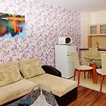 Forest Nook Aparthotel