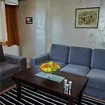 Forest Nook Aparthotel Pamporovo