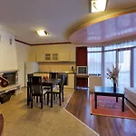 Forest Nook Aparthotel Pamporovo