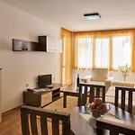 Forest Nook Aparthotel Pamporovo