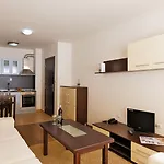 Forest Nook Aparthotel
