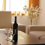 Forest Nook Aparthotel Pamporovo