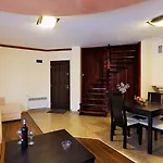 Forest Nook Aparthotel Pamporovo