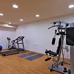 Forest Nook Aparthotel 3*