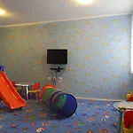 Aparthotel Forest Nook 3*