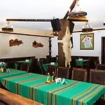 Forest Nook Aparthotel