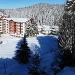 Aparthotel Forest Nook Pamporovo