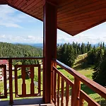 Forest Nook Pamporovo