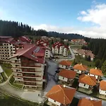 Forest Nook Pamporovo