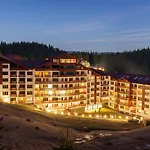 Forest Nook Aparthotel Pamporovo
