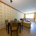 Aparthotel Forest Nook Pamporovo