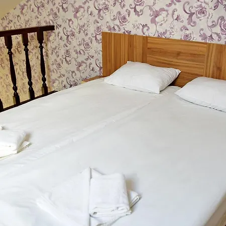 Forest Nook Aparthotel Pamporovo