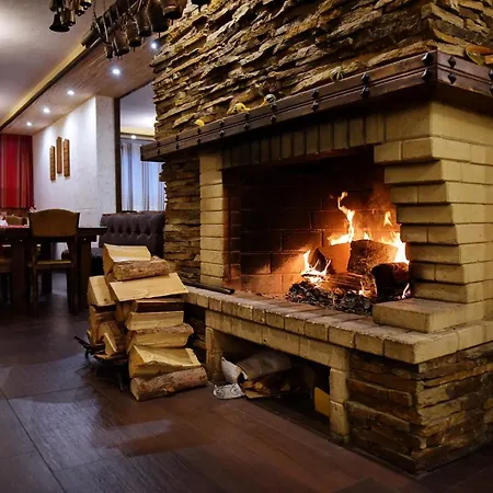 Aparthotel Forest Nook