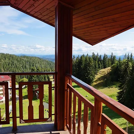 Aparthotel Forest Nook Pamporovo