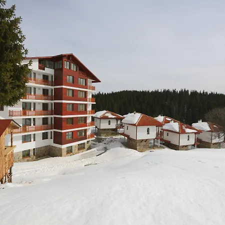 Apart Otel Forest Nook 3*