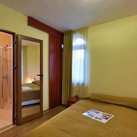 Forest Nook Pamporovo