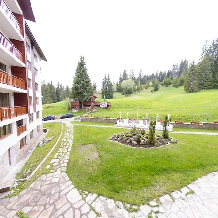 Aparthotel Forest Nook