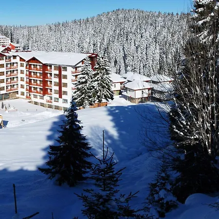 Aparthotel Forest Nook Pamporovo