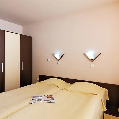 Forest Nook Aparthotel