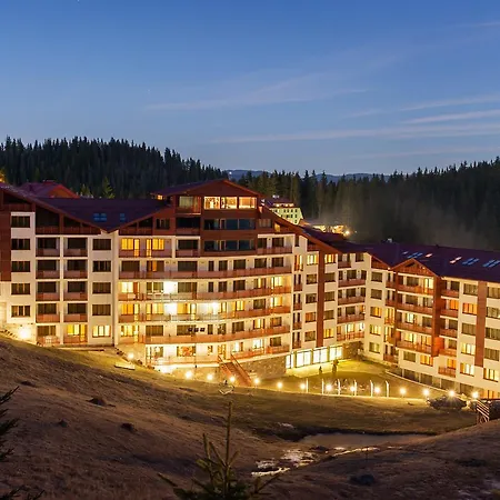 Forest Nook Aparthotel Pamporovo