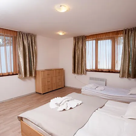 Aparthotel Forest Nook