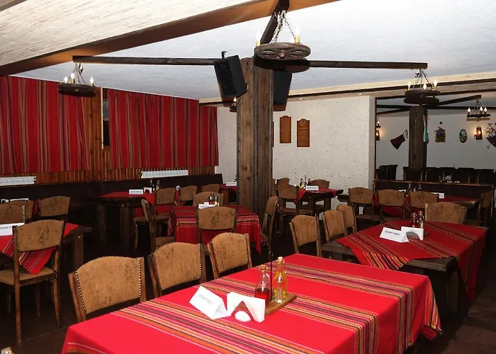 Forest Nook Pamporowo