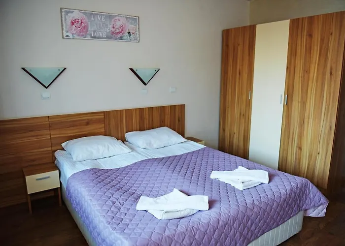 Forest Nook 3* Pamporovo