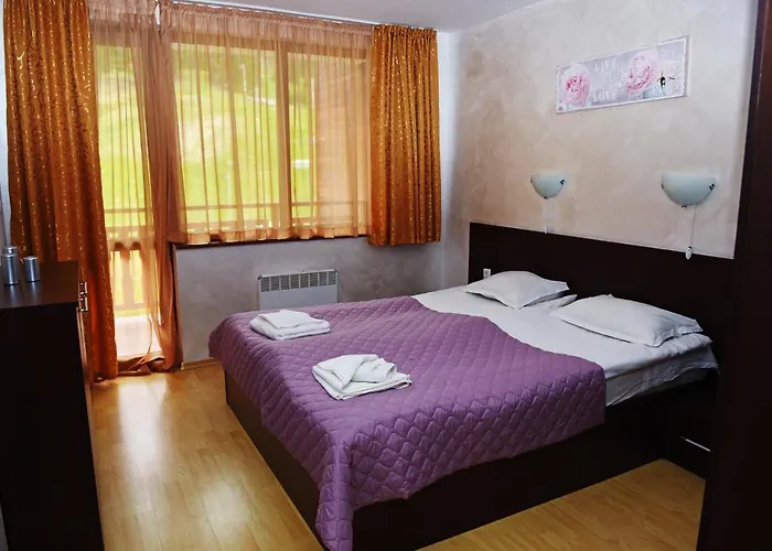 Forest Nook 3* Pamporowo