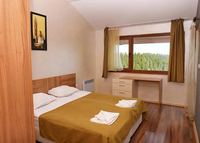 Forest Nook Pamporovo