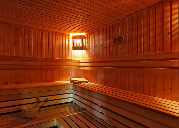 Apart Otel Forest Nook