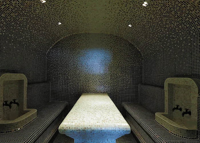 Aparthotel Forest Nook Pamporowo