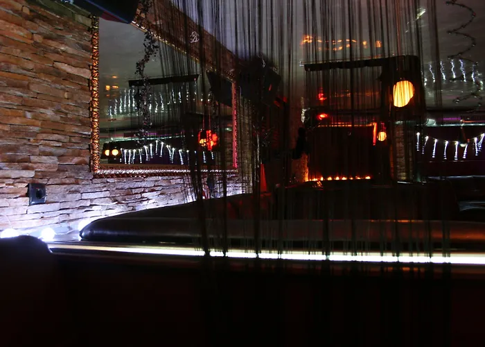 Forest Nook Apart Otel Pamporovo