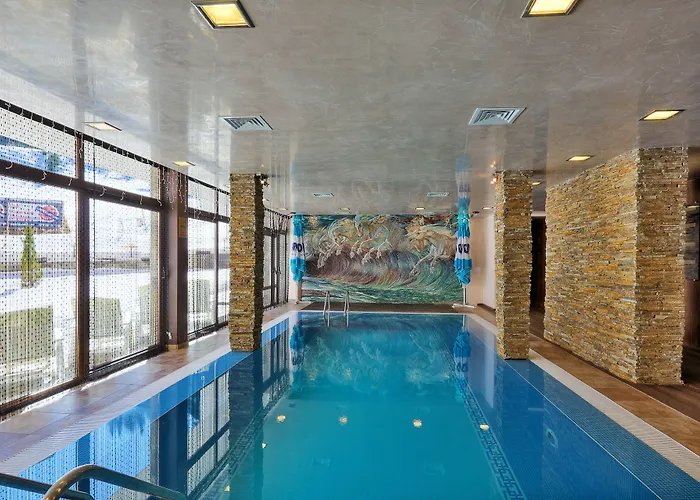 Forest Nook Pamporowo