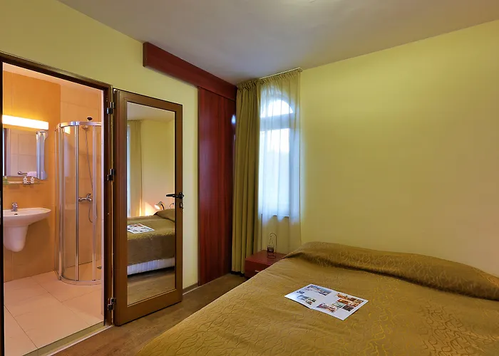 Forest Nook Pamporowo