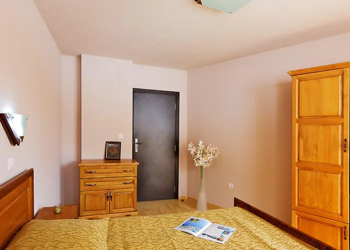 Forest Nook Pamporovo