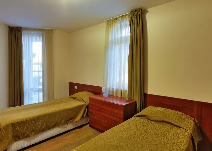 Forest Nook Pamporovo