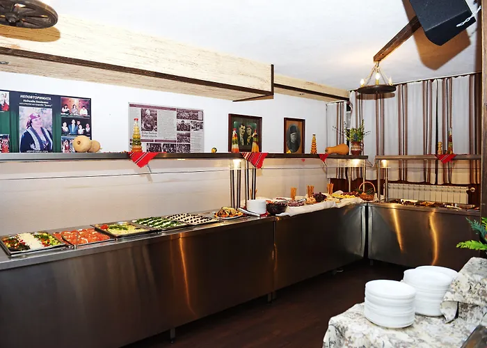 Forest Nook Pamporowo