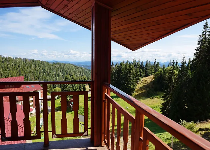 Forest Nook Pamporovo