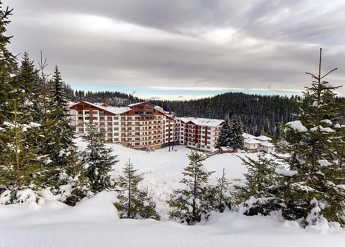 Forest Nook 3* Pamporowo