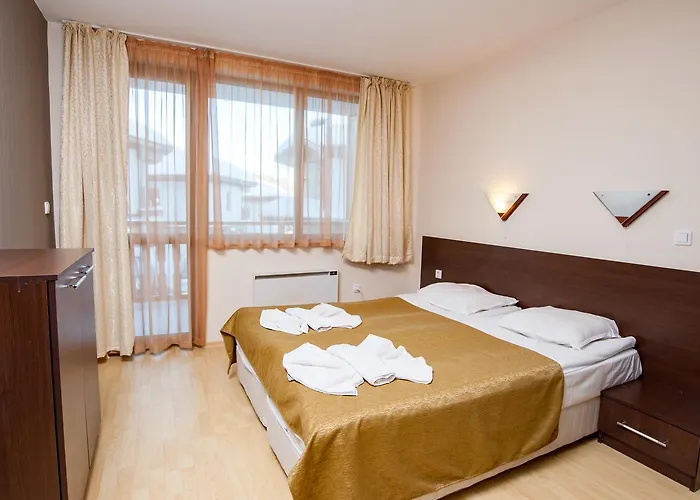 Forest Nook 3* Pamporowo