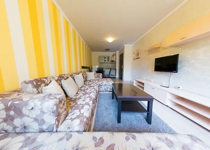 Apart Otel Forest Nook 3*